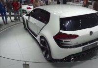 VW Golf 7 GTI V6 BITURBO Tuning