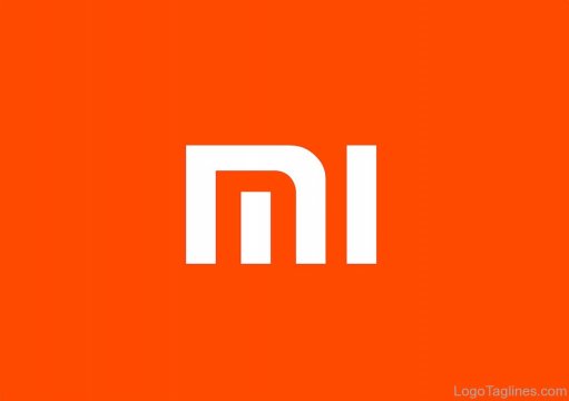 Xiaomi-Mi-Logo