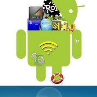 android root