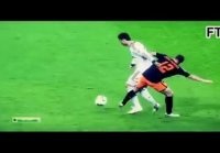 Cristiano Ronaldo - Best Skills 2013