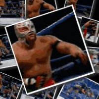 Rey Mysterio