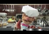 The Muppet Show with Swedish Chef