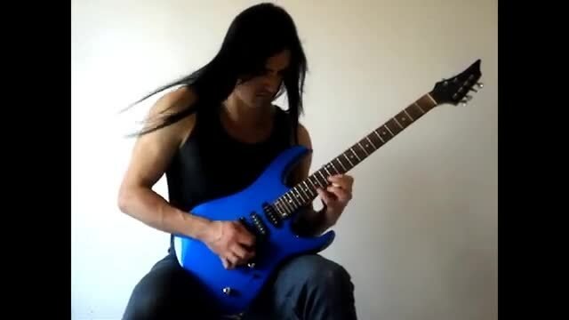  Stratovarius 