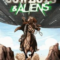 Cowboys and Aliens 360x640