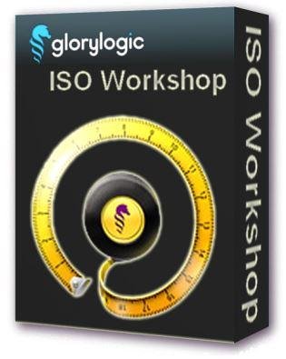 ISO Workshop Pro v10.0 AiO RePack