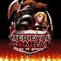 33 medieval combat