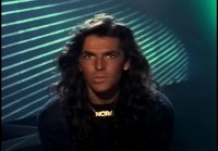 "Modern Talking" - Jet airliner (1987 г.)