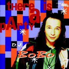 DJ Bobo - You Belong To Me