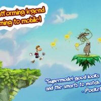 Rayman Jungle Run v 2.1.1