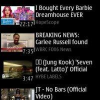 Jtube2.5.0