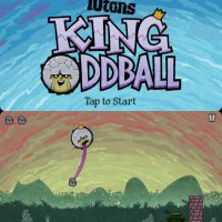 King Oddball