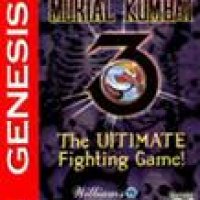 Ultimate Mortal Kombat 3