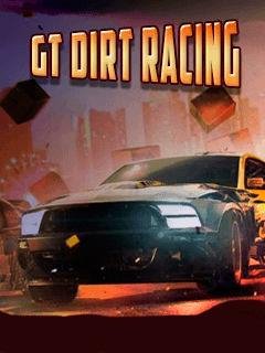 gt dirt racing