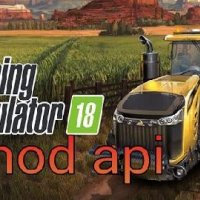 Farming Simulator 18.v.1.4.0.1 - Google - OES2 mod api