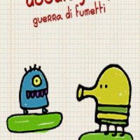 Doodle Jump PC