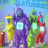 teletubbies by tohad-d6vthdo