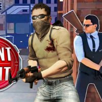 Agent Hunt [Mod]