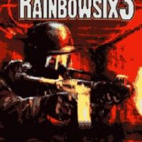 Rainbow Six 3 240x320