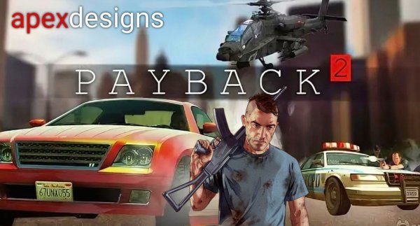 Payback 2 [Mod]