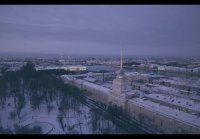 НОВОГОДНИЙ САНКТ-ПЕТЕРБУРГ - 2018. New Years in St Petersburg