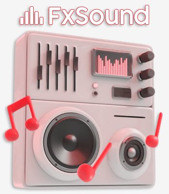 FxSound 1.1.28.0