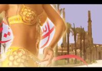 Best Arabic Lounge Music - Arabian Nights