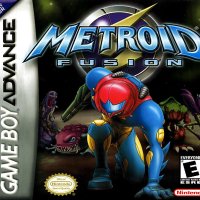 Metroid Fusion [Русский язык]