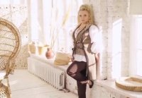 Женя Белоусова- Слёзы дождя (Official Video 2024)
