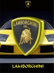 lamborghin p5bre26n