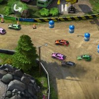 Reckless Racing(v1.4.0-записи)