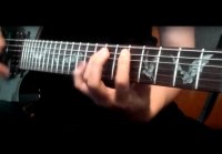 War Eternal - Arch Enemy Guitar Cover HD-