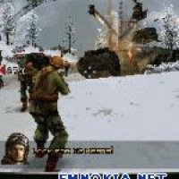 Brothers In Arms 3 (OS 9) (240x320)