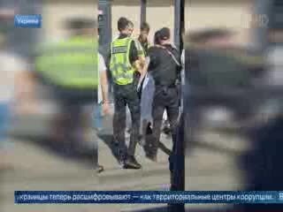 На Украине сотрудники ТЦК отправляют на фронт уже 18-летних