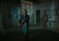 Bon Jovi quotUnbrokenquot-