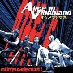 Alice in Videoland - In Denial