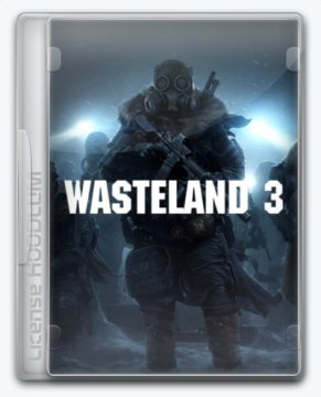 Wasteland 3