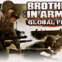 Brothers In Arms 2 HD [RU+UK]