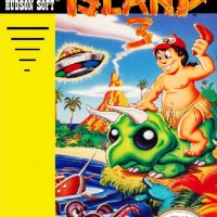 Adventure Island 3 Googie Edition