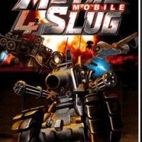 Metal Slug 4 Mobile 320x480