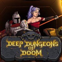 Deep dungeons of doom