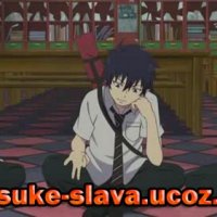 blue exorcist 19 serija s russkoj ozvuch