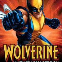 wolverine mutant armageddon 360x640