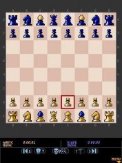Chessmaster LG 128x128
