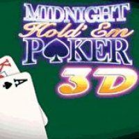 3D Midnight Poker