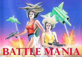 1 battle mania trouble shooter