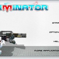 Eliminator v1.0 Widow ICPDA