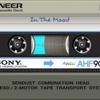 Cassette Deck HD (Classic Cassettes 93, PIONEER Cover) v.2.1.