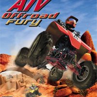 ATV Offroad Fury