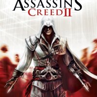 Assasins Creed 2 5 Trainer