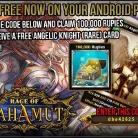 Rage of Bahamut 1.6.5.10